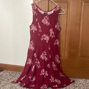 Casual Dress